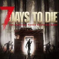 7 Days to Die