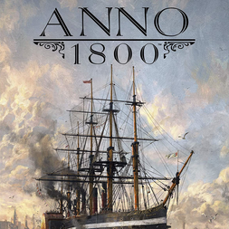 Anno 1800