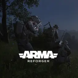 Arma Reforger