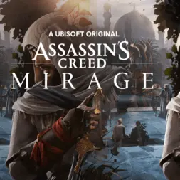 Assassin's Creed Mirage