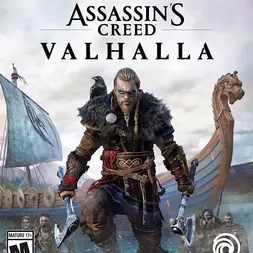 Assassin's Creed Valhalla