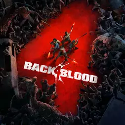 Back 4 Blood