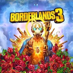 Borderlands 3