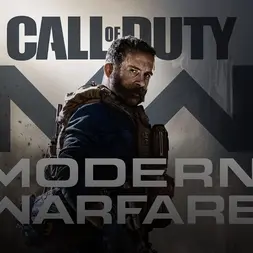 Call of Duty: Modern Warfare 2019