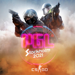 CS:GO Major Stockholm Viewer Pass