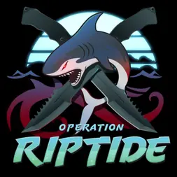 CS:GO - Operation Riptide