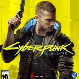 Cyberpunk 2077