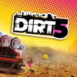 DIRT 5