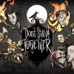 Don't Starve Together