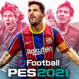 eFootball PES 2021