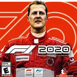 F1 2020