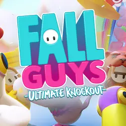 Fall Guys: Ultimate Knockout