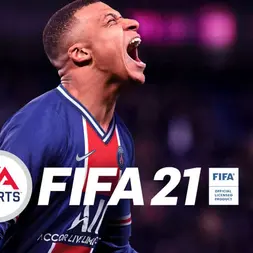 FIFA 21