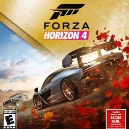 Forza Horizon 4