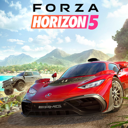 Forza Horizon 5