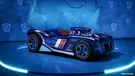 HOT WHEELS UNLEASHED 2 - Turbocharged