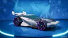 HOT WHEELS UNLEASHED 2 - Turbocharged