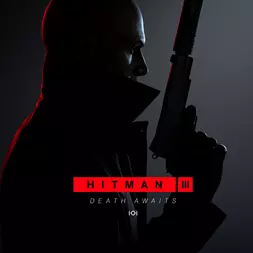 Hitman 3