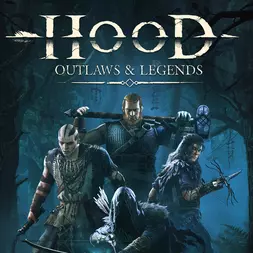 Hood: Outlaws & Legends