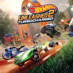 HOT WHEELS UNLEASHED 2 - Turbocharged