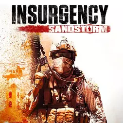 Insurgency: Sandstorm