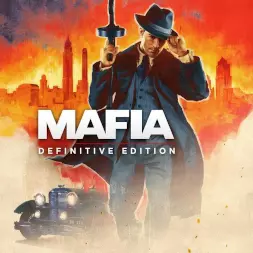 Mafia: Definitive Edition