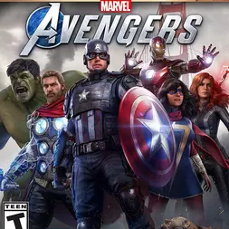 Marvel’s Avengers