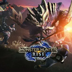 Monster Hunter Rise