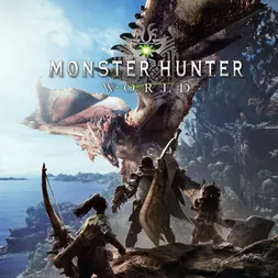 Monster Hunter: World