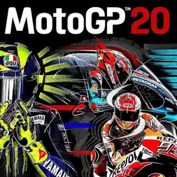 MotoGP 20