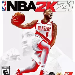 NBA 2K21