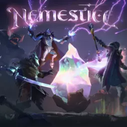 Nemestice 2021 Battle Pass