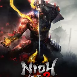 Nioh 2