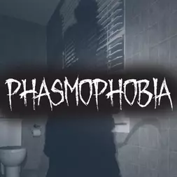 Phasmophobia