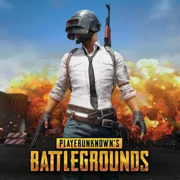 PlayerUnknown's Battlegrounds