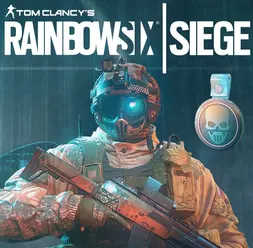 Tom Clancy's Rainbow Six Siege