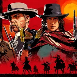 Red Dead Online