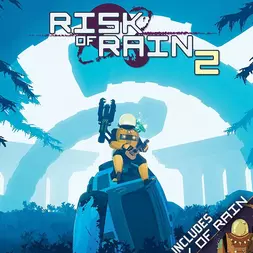 Risk of Rain 2