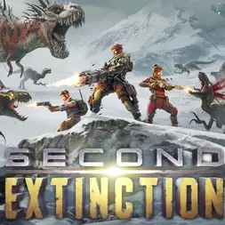 Second Extinction