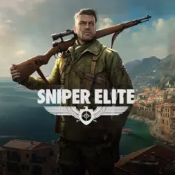 Sniper Elite 5