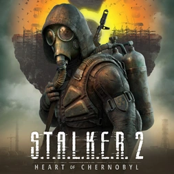 S.T.A.L.K.E.R. 2: Heart of Chernobyl