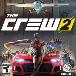 The Crew 2