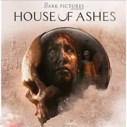 The Dark Pictures Anthology: House of Ashes