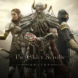 The Elder Scrolls Online