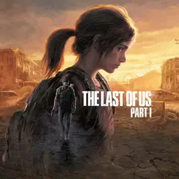 The Last of Us Part I