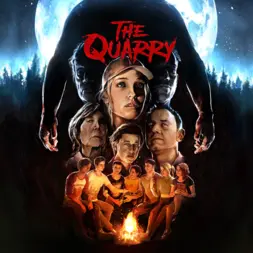 The Quarry