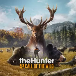 theHunter: Call of the Wild