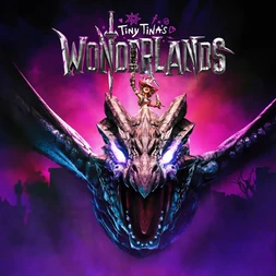 Tiny Tina's Wonderlands