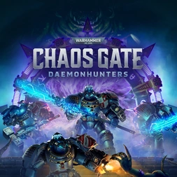 Warhammer 40,000: Chaos Gate - Daemonhunters