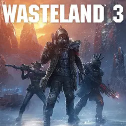 Wasteland 3